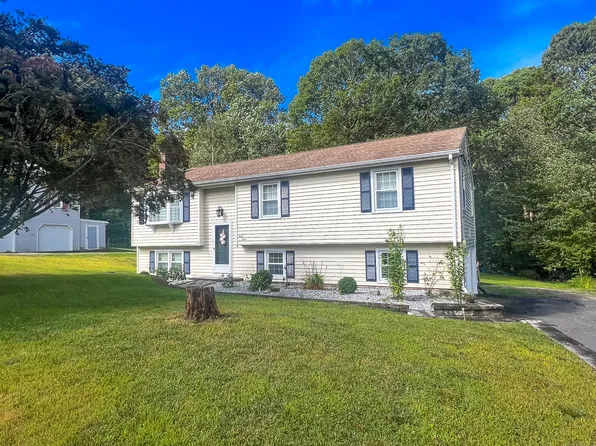 33 Amy Lane, Bristol, CT 06010