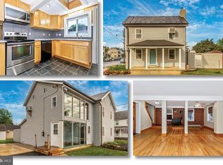 401 E Main St, Thurmont, MD 21788