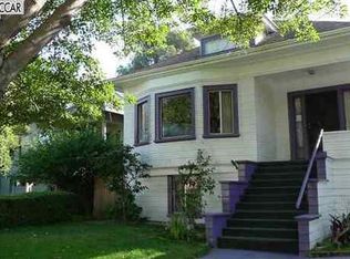 741 61st St, Oakland, CA 94609