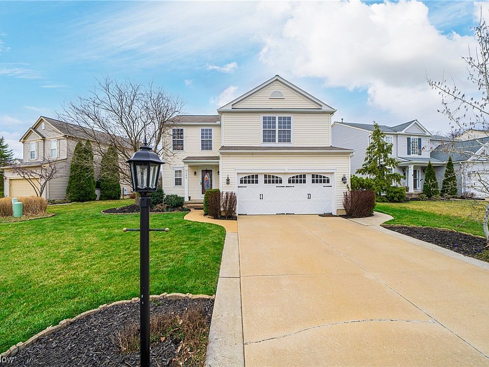 9382 Saybrook Dr, North Ridgeville, OH 44039 Zillow