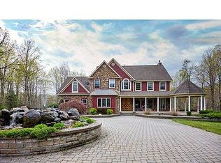 14 Stonewall Ct, Warwick, NY 10990