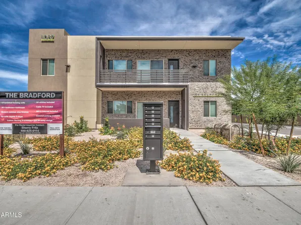 1037 S Farmer Ave, Tempe, AZ 85281