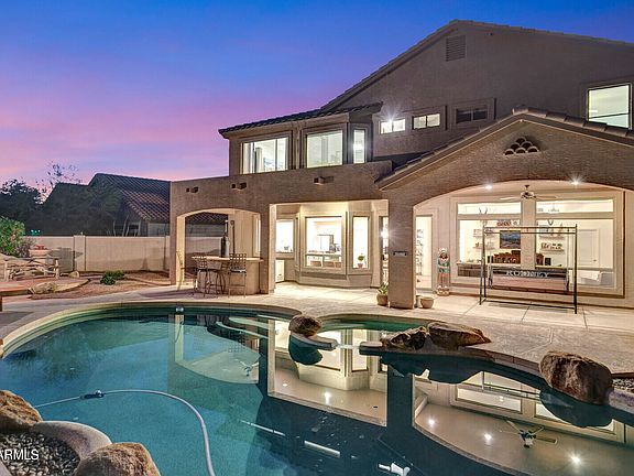 2nd image of 3833 N Red Sky Cir