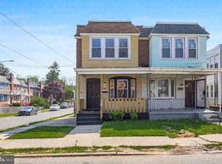 2425 Madison St, Chester, PA 19013