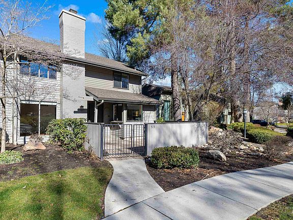 4th image of 515 S Walnut St