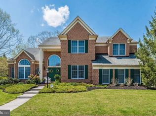 8510 Marburg Manor Dr, Lutherville Timonium, MD