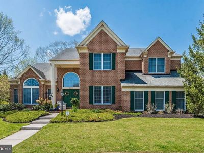 8510 Marburg Manor Dr, Lutherville Timonium, MD, 21093