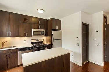 Rented by Keller Williams NYC