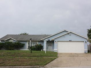 6437 Royal Tern St, Orlando, FL 32810