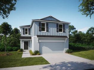Springfield Plan, Lake Deer Estates, Haines City, FL 33844