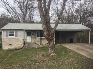 431 NE Cedar Ave, Knoxville, TN 37917