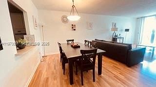 2nd image of 19370 Collins Ave APT 221