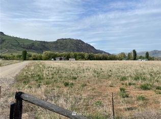 9 Hild Ln #1, Okanogan, WA 98840