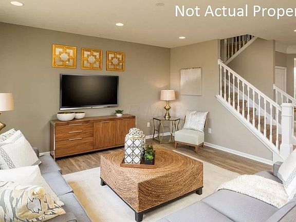 5th image of 2845 Beechwood Dr Lot 5840