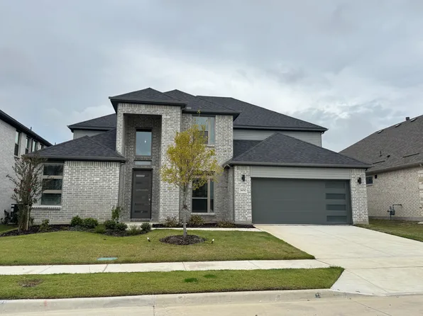 1604 Dropseed Dr, Celina, TX 75009