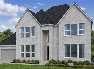 1600 Yellow Rose Rd, Celina, TX 75009