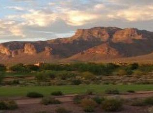 7821 E Usery Pass Trl, Superstition Mountain, AZ 85118