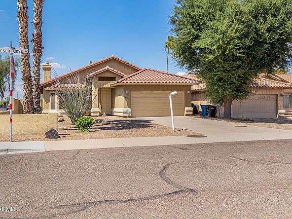 4th image of 3202 E DESERT COVE Avenue