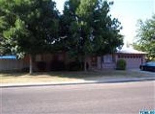 517 Waldo Ave, Exeter, CA 93221