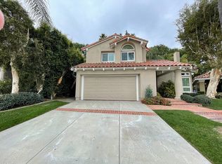 26651 Sierra Vis, Mission Viejo, CA 92692