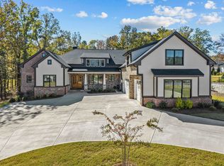 184 Harmony Bay Dr, Eatonton, GA 31024