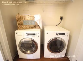 101 Antwerp St, Brighton, MA 02135