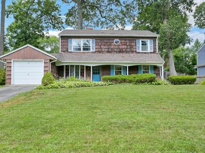 10 Saddle Rd, Norwalk, CT, 06851
