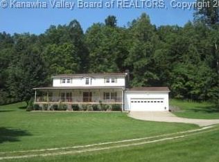 3480 Sycamore Rd, Culloden, WV 25510