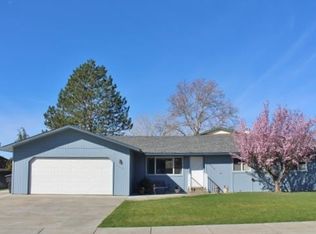 5213 Blue Heron Blvd, West Richland, WA