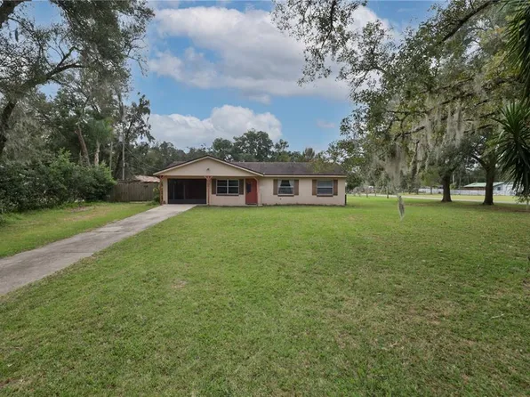 1380 Ann Ave, De Leon Springs, FL 32130
