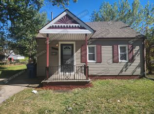 20814 Helle Ave, Warren, MI 48089