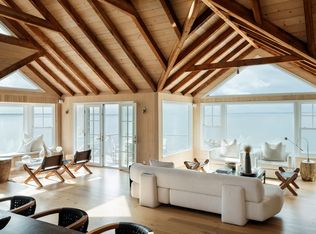 8 & 10 Old Lazy Point Rd, Amagansett, NY 11930