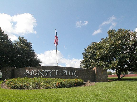 Community Entrance