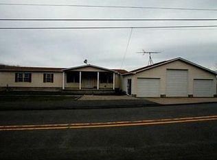 85 Clark Rd, Blairsville, PA 15717