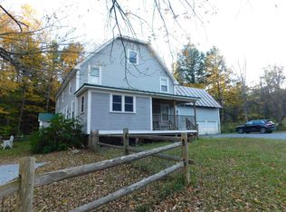 410 Route 100 S, Ludlow, VT 05149