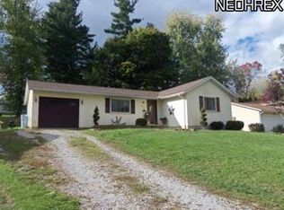 639 Horton St NE, Brewster, OH 44613
