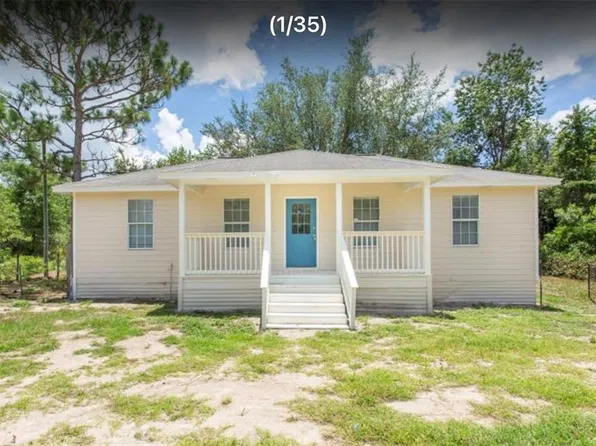 11960 NE 67TH LANE, WILLISTON, FL 32696
