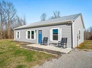 1210 Horton Rd, Quebeck, TN 38579