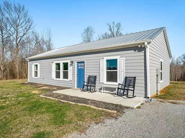1210 Horton Rd, Quebeck, TN 38579