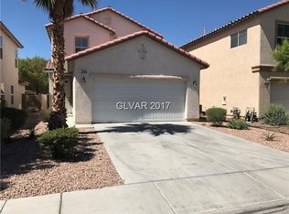 3294 Palio Ave, Las Vegas, NV 89141