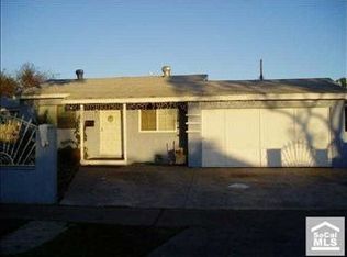 2333 Lewis St, Santa Ana, CA 92706
