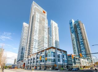6080 McKay Ave #2307, Burnaby, BC