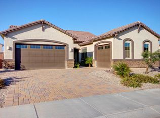 4868 S Leisure Way, Gilbert, AZ 85298