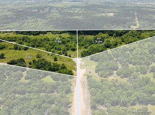 0 Buffalo Way LOT 25-26-27, Wewoka, OK 74884