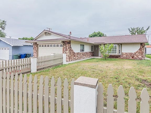 2nd image of 1853 Calaveras Ave