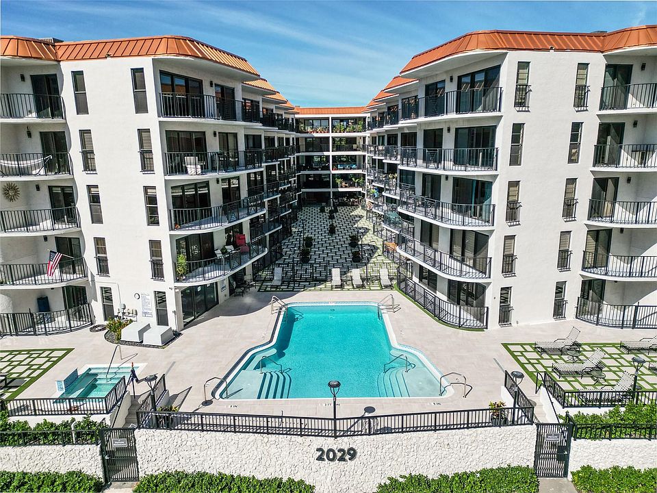 1st image of 2029 N Ocean Boulevard #303