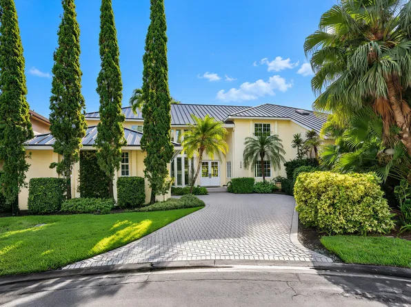 2898 Polo Island Dr, Wellington, FL 33414