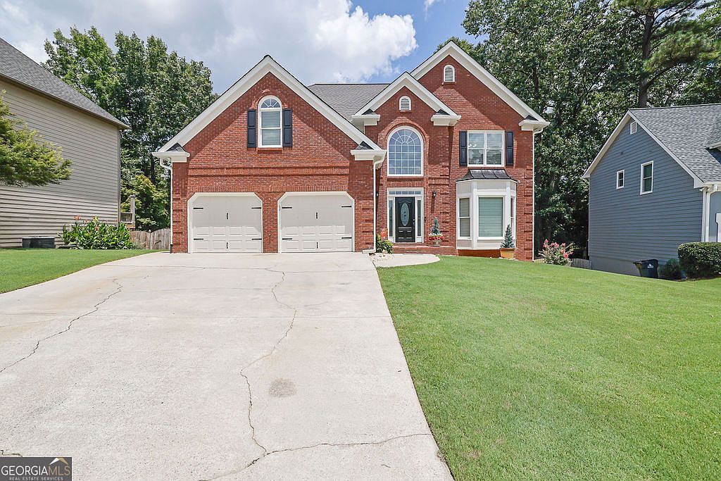 3949 Golflinks Dr NW