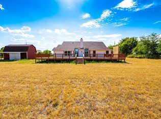 4705 Farmington Rd, Sherman, TX 75092