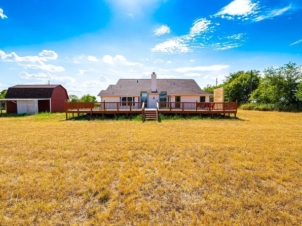 4705 Farmington Rd, Sherman, TX 75092